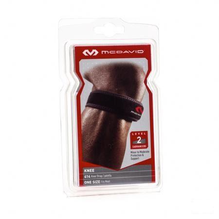 Mcdavid Jumpers Knee Strap 414