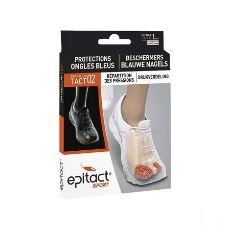 Epitact Vingerling Gel Sport M  -  Millet Innovation