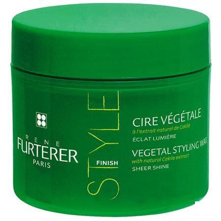 Furterer Style Wax 50 ml