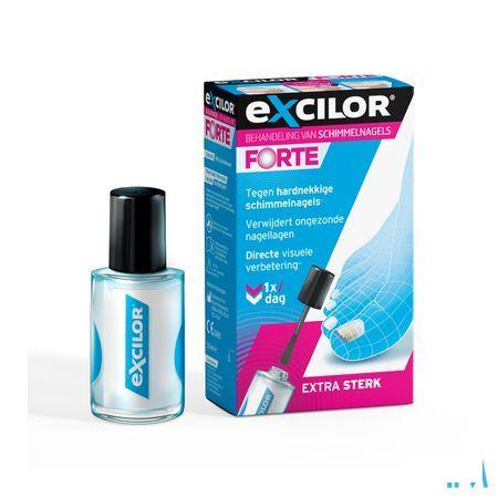 Excilor Forte Mycose Des Ongles 30 ml