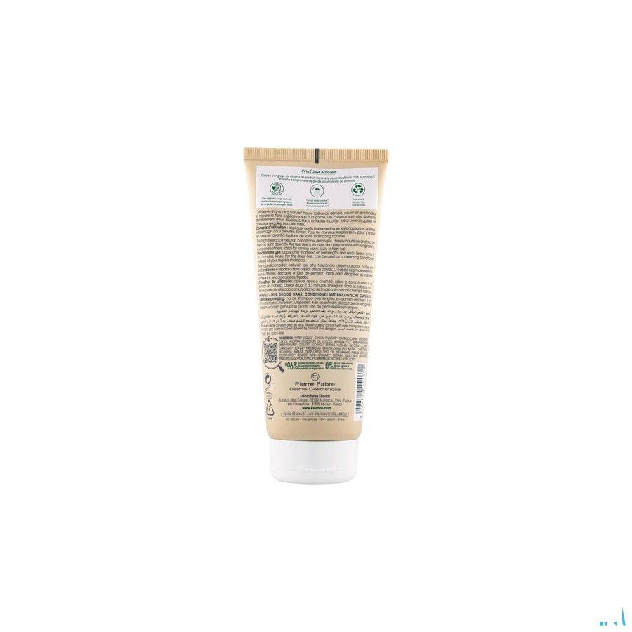 Klorane Capil. Baume Cupuacu 200 ml