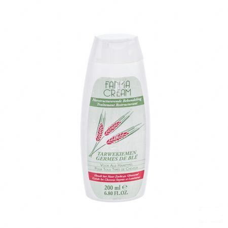 Farmatint Farma Creme Germe Ble 200 ml 
