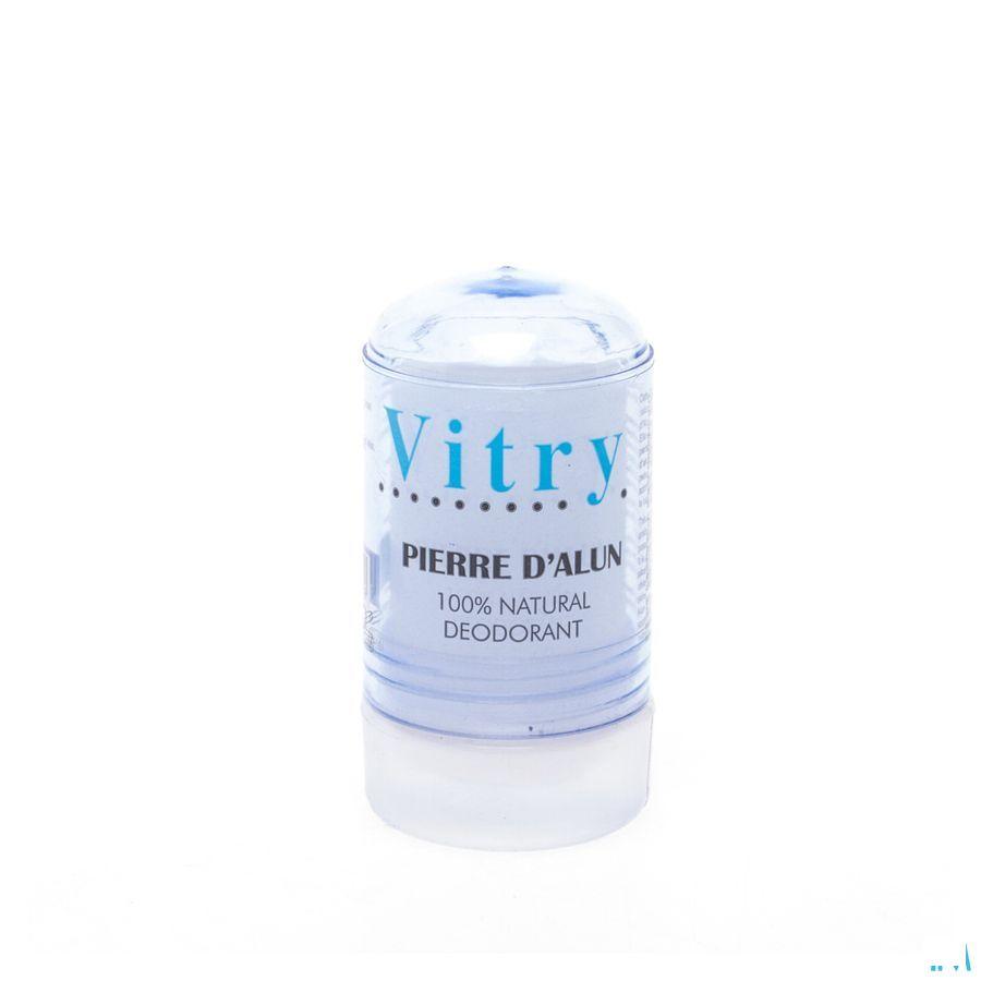 Vitry Aluinsteen Klein Model 60 gr  -  Vitry