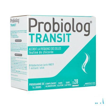 Probiolog Transit Stick 28