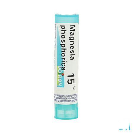 Magnesia Phosphorica 15CH Gr 4g  -  Boiron