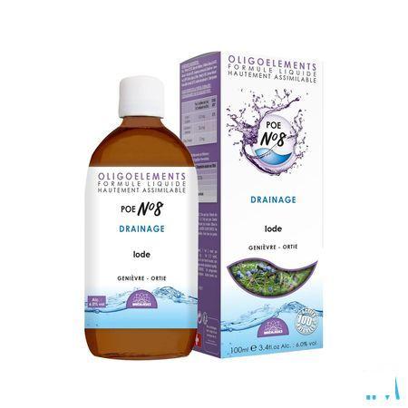 Bioligophyt Jeneverbes Druppels 100 ml Bioligo  -  Nature Element