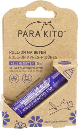 Para'kito Na Beten 5 ml