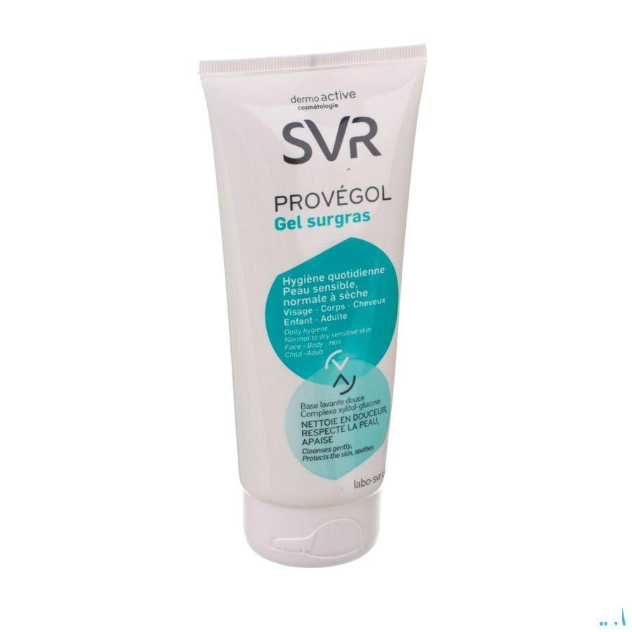 Svr Provegol Reinigingsgel Overvet 200 ml  -  Svr Laboratoire