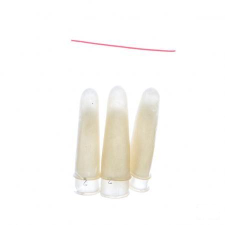 Pharmex Doigtiers Ctc T2 6  -  Infinity Pharma