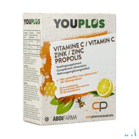 Youplus Bruistabl 2X10