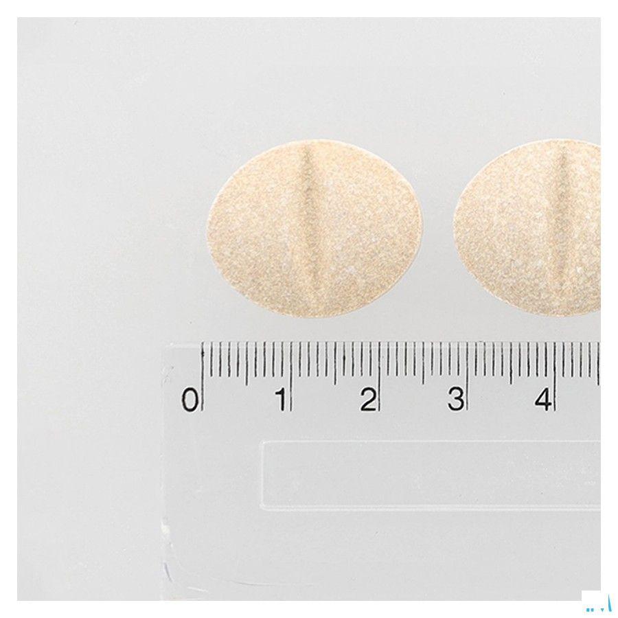 Anthelmex Forte Comprimes à Croquer Chien 2  -  Ecuphar