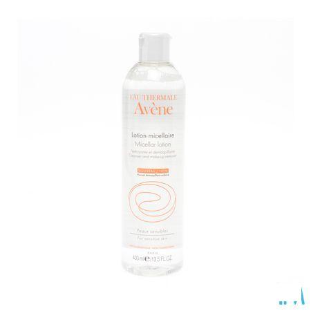 Avene Lotion Micellaire Reinigend 400 ml  -  Avene