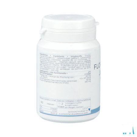 Flora Tonic Junior VCapsule 60  -  Decola