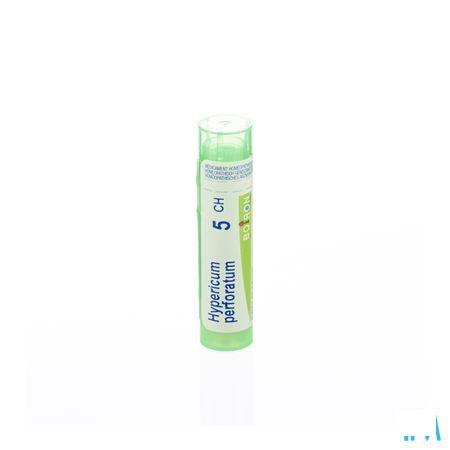 Hypericum Perforatum 5CH Gr 4g  -  Boiron