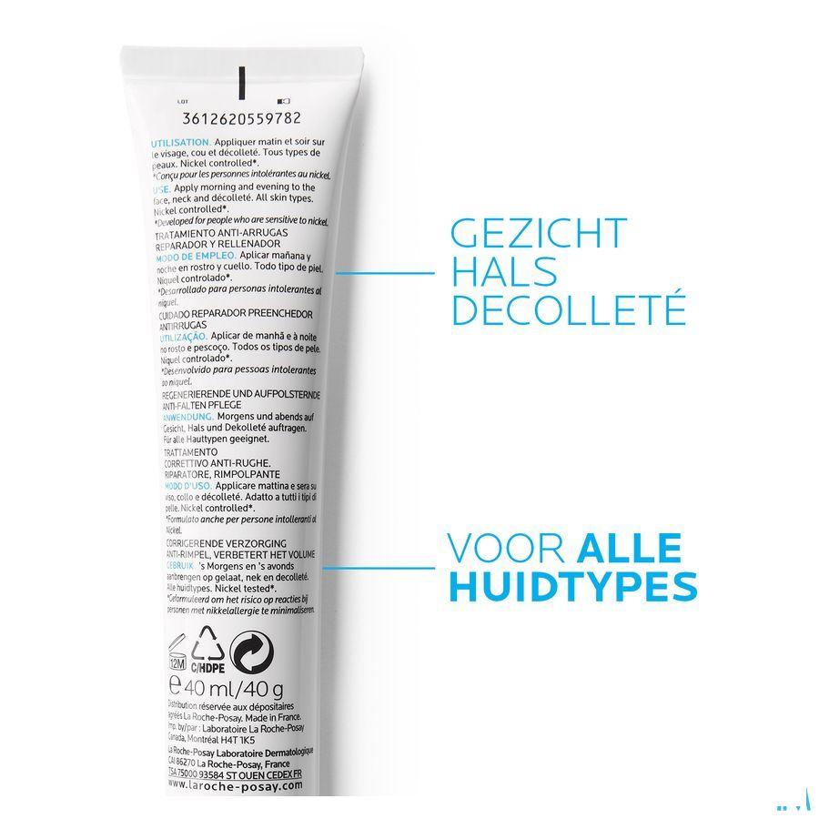 Hyalu B5 Soin 40 ml  -  La Roche-Posay