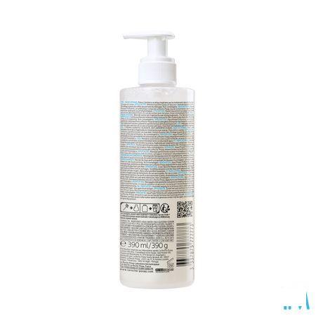 Effaclar H Isobiome wascreme 390 ml  -  La Roche-Posay