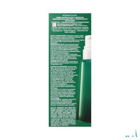 Vichy Normaderm PhytoSolution Soin Quot.dble Corr.50 ml  -  Vichy