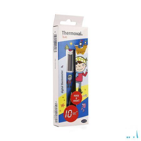 Thermoval Kids 1 P/s  -  Hartmann