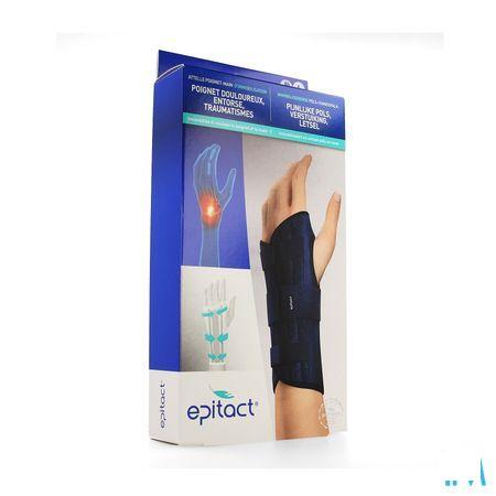 Epitact Attelle Poignet Main Immobilis. Droit L  -  Millet Innovation