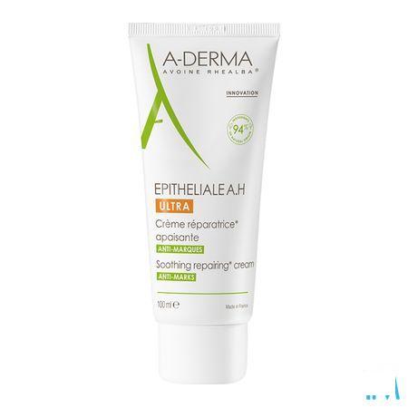 Aderma Epitheliale Ah Ultra 100 ml  -  Aderma Benelux