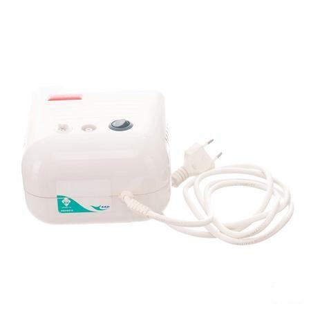 Aquilon Aerosol Compresseur Nebuliseur-aerosol