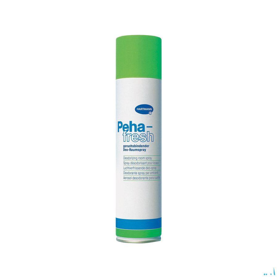 Peha Fresh 400 ml 1 P/s  -  Hartmann