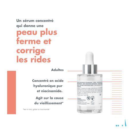 Avene Hyaluron Activ B3 Serum Concen. Repulp. 30 ml