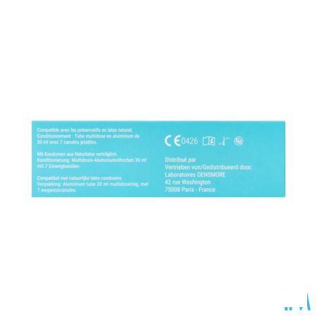 Ektagyn Tube 30 ml + 7 Canulen