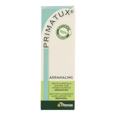 Primatux Liquide 20 ml 