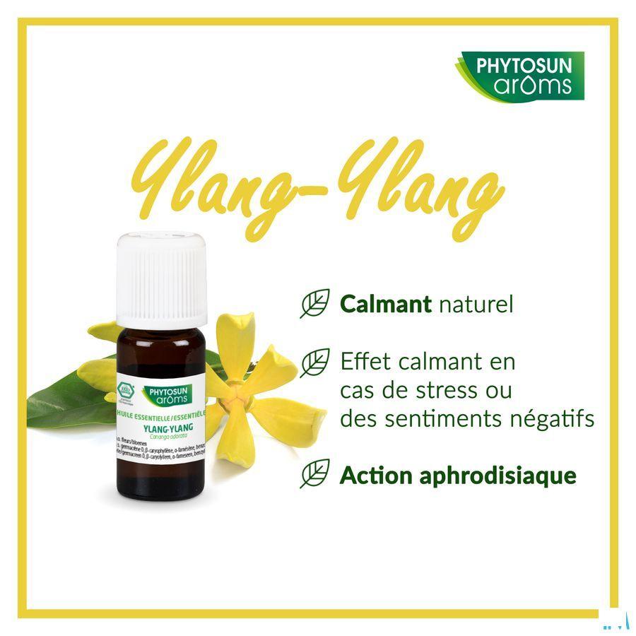 Phytosun Ylang-ylang Eco 5 ml