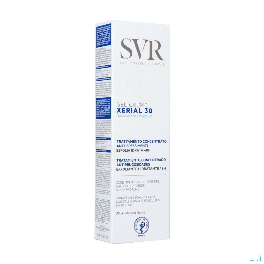Xerial 30 Gel Creme 75 ml