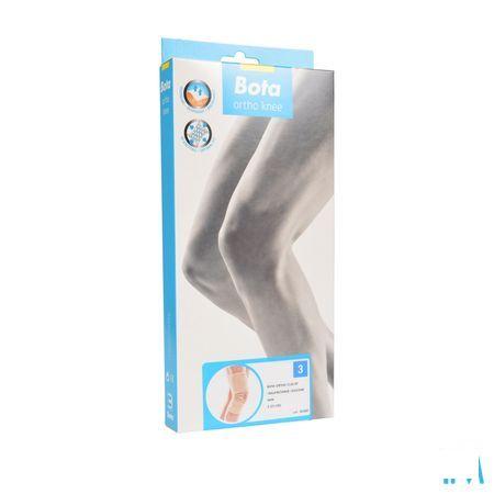 Bota Ortho Df 1110 Sk N3  -  Bota