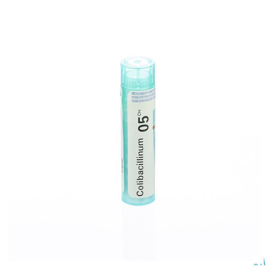 Colibacillinum 5CH Gr 4g  -  Boiron