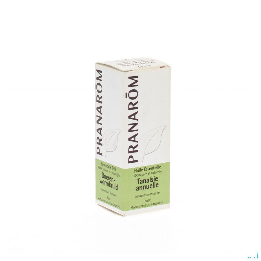 Tanaisie Annu Huile Essentielle 5 ml  -  Pranarom