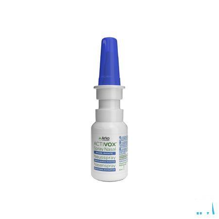 Activox Neusspray 20 ml