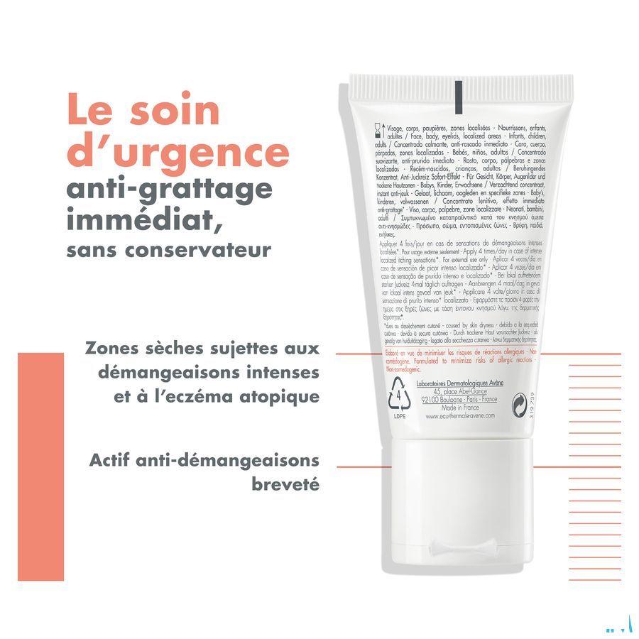 Avene Xeracalm A.D. Concentraat 50 ml
