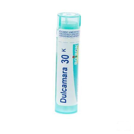 Dulcamara 30K Gr 4g  -  Boiron