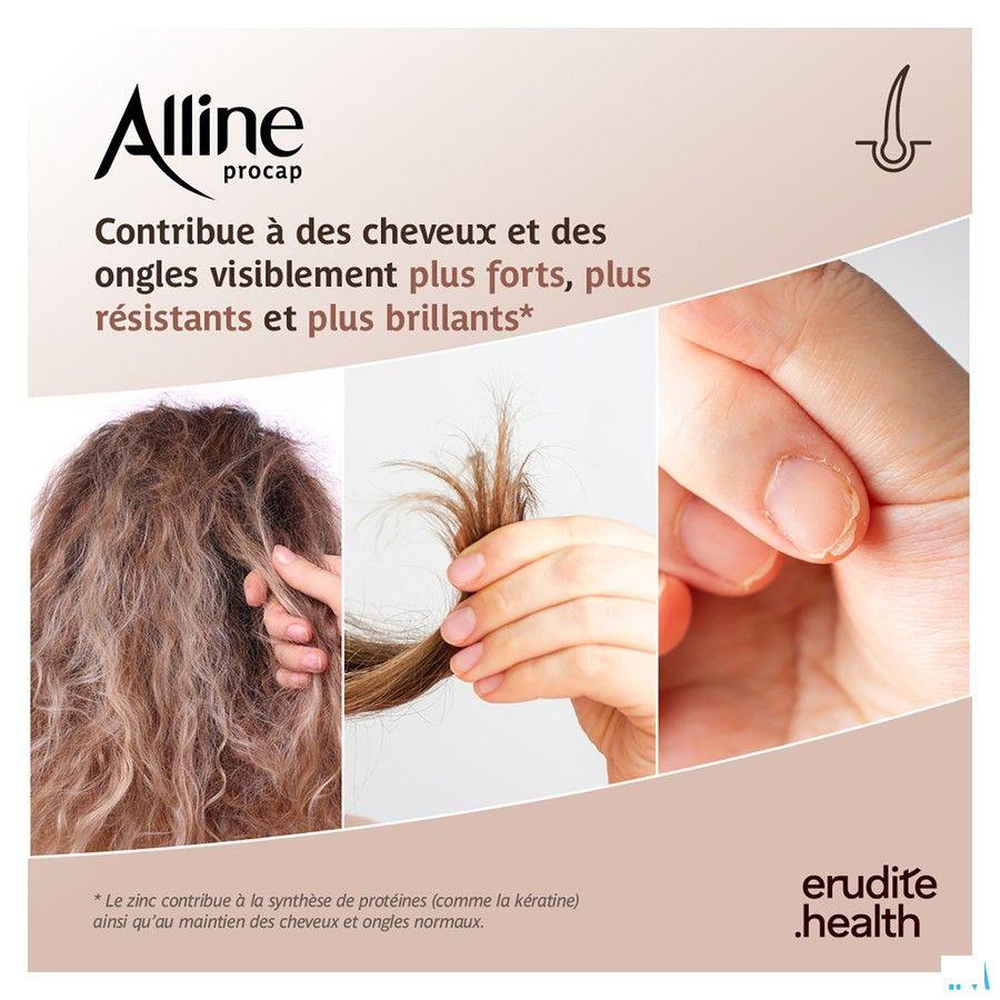 Alline Procap Capsule 180  -  Trenker
