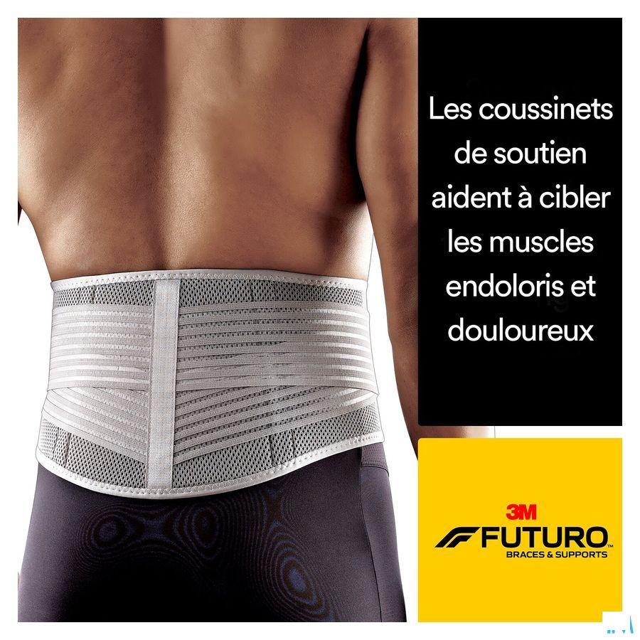 Futuro Ceinture Lombaire L/xl 46816  -  3M