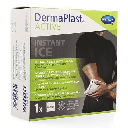 Dp Active Instant Ice Small 1 P/s  -  Hartmann