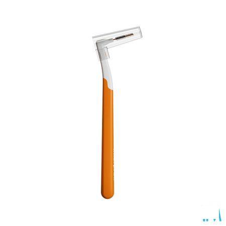 Interprox Plus Super Micro Oranje Interd. 6 1460  -  Dentaid