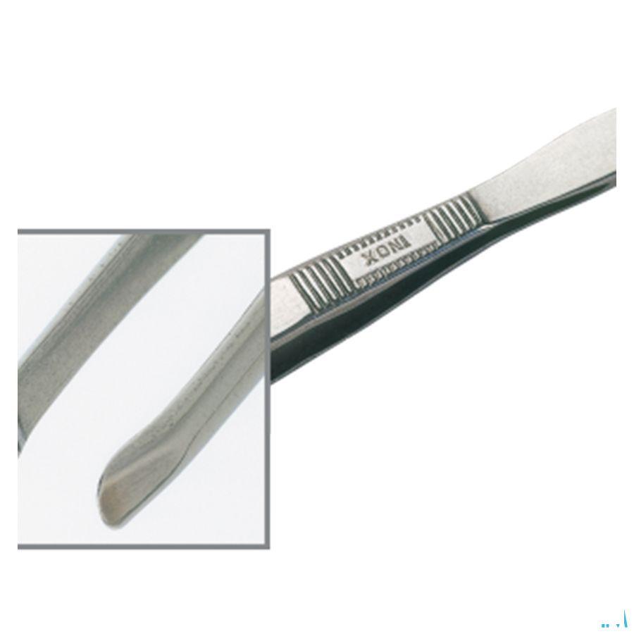 Marque V Pincet Epileren Rond 