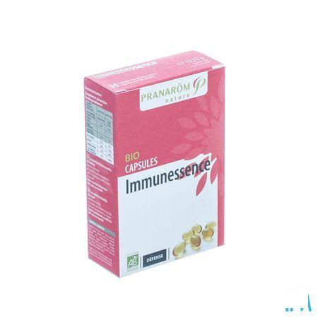 Immunessence Bio Blister Caps 2X15 Pranarom