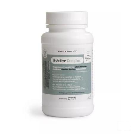 B-Active Complex 90 tabletten  -  Energetica Natura