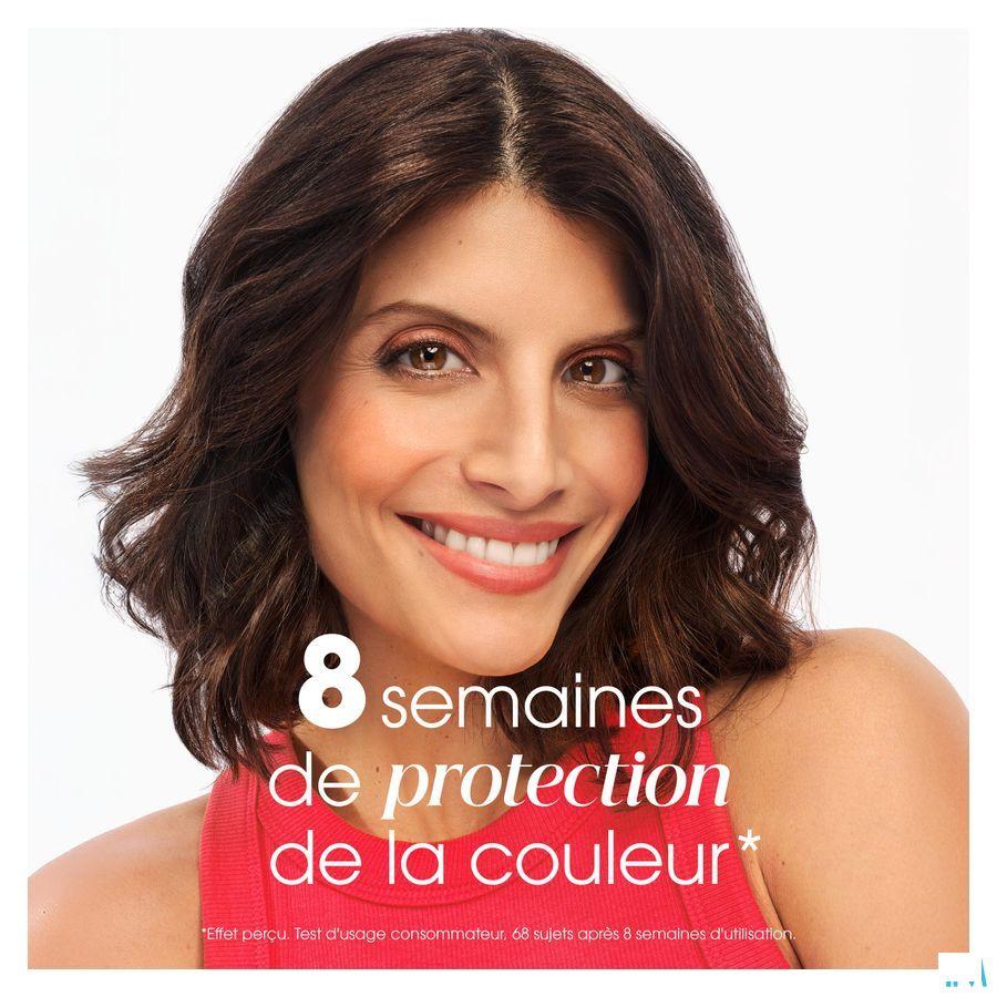 Klorane Capillaire Shampoo Grenade 400 ml Klorane Capillaire Shampoo Grenade 400 ml