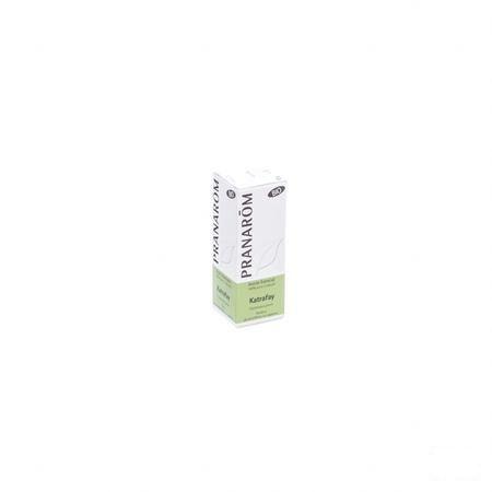 Katafray Bio Huile Essentielle 10 ml  -  Pranarom