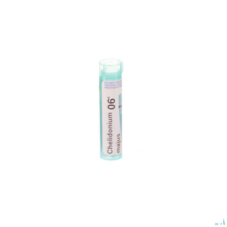 Chelidonium Majus 6k Gr 4g  -  Boiron