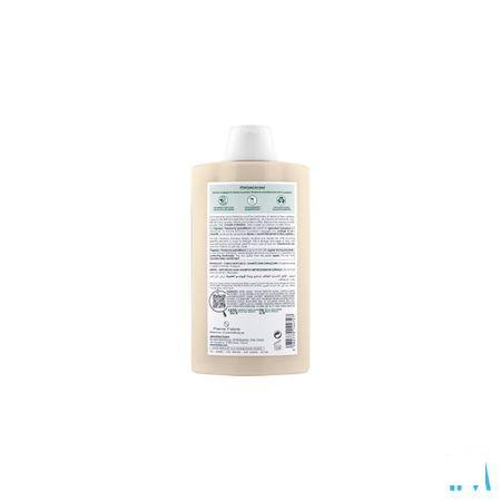 Klorane Capil. Shampoo Cupuacu 400 ml