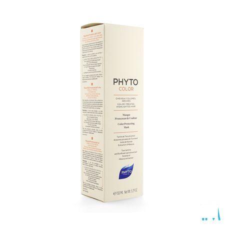 Phytocolor Masker Kleurbescherming 150 ml