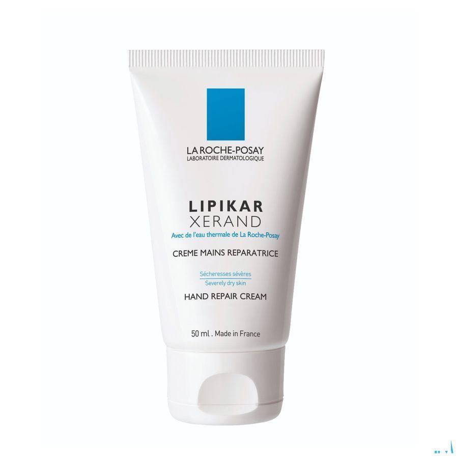 Lipikar Xerand 50 ml  -  La Roche-Posay